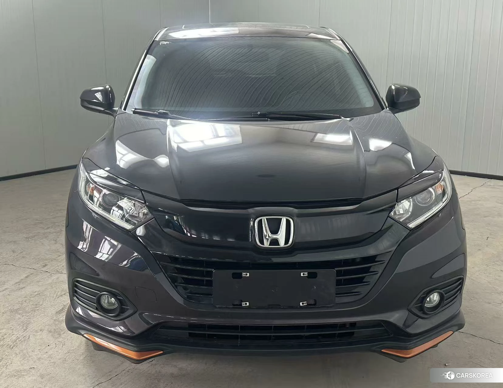 Honda Binzhi 2021 Черный из Китая, фото 4
