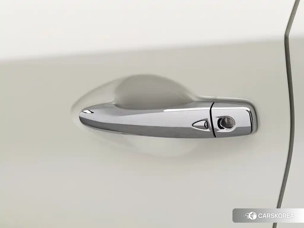 Nissan Murano 2023 Белый из Китая, фото 4