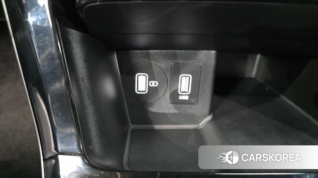 Kia K7 Premier 2020 Черный из Кореи, фото 4