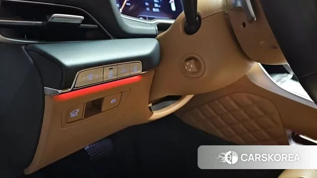 Genesis GV80 2020 Белый из Кореи, фото 4