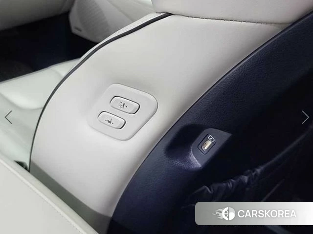 Hyundai Palisade 2019 Синий из Кореи, фото 4