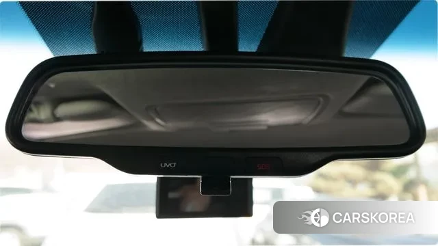 Kia Come New K3 2019 Белый из Кореи, фото 4