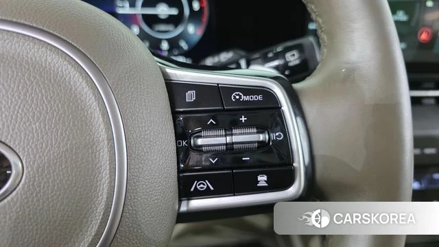 Kia Carnival 4th generation 2021 Синий из Кореи, фото 4