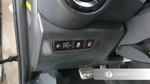 Kia All New Morning (JA) 2019 Жемчужный цвет из Кореи, фото 4