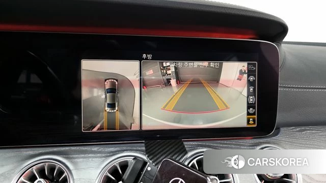 Mercedes-Benz CLS-Class C257 2019 Белый из Кореи, фото 4