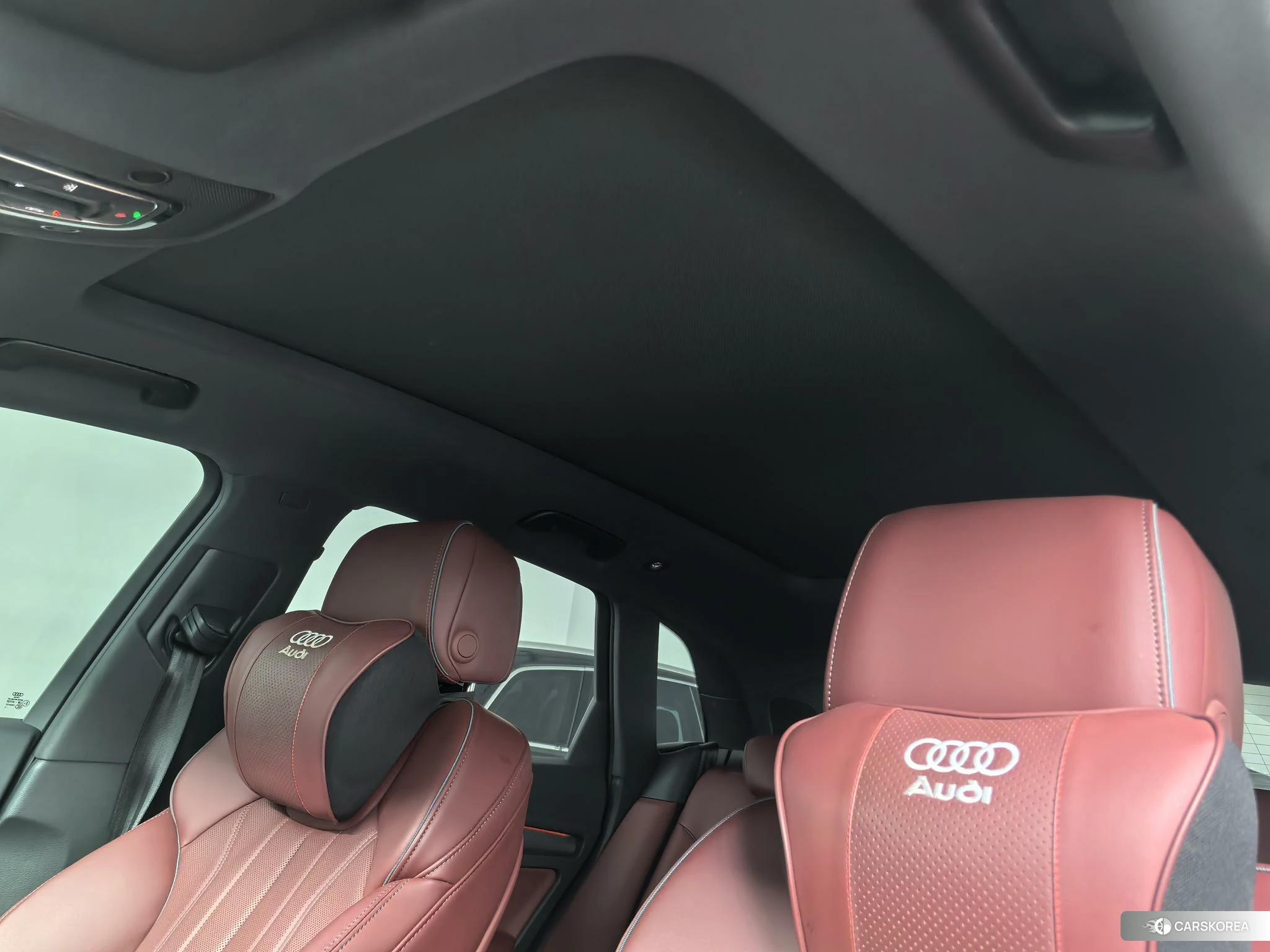 Audi Q5L 2023 Черный из Китая, фото 4