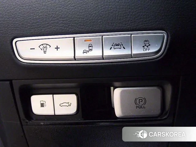 Kia More K9 2019 Черный из Кореи, фото 4