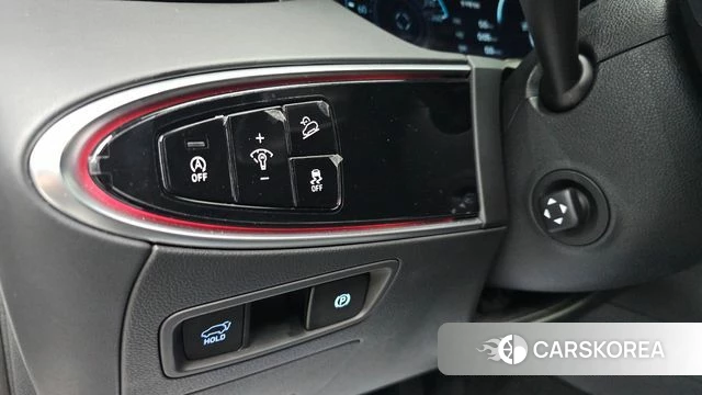 Genesis GV70 2021 Белый из Кореи, фото 4