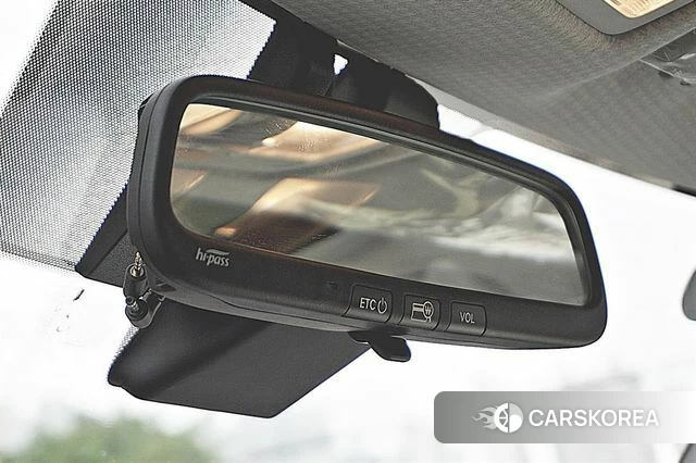 Hyundai Casper 2023 Светло-зеленый из Кореи, фото 4