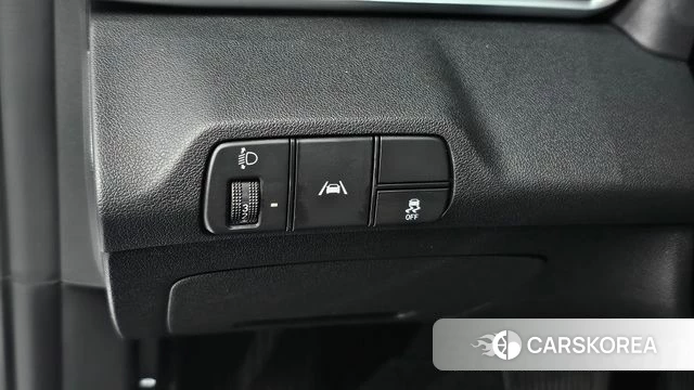 Hyundai Avante (CN7) 2022 Белый из Кореи, фото 4