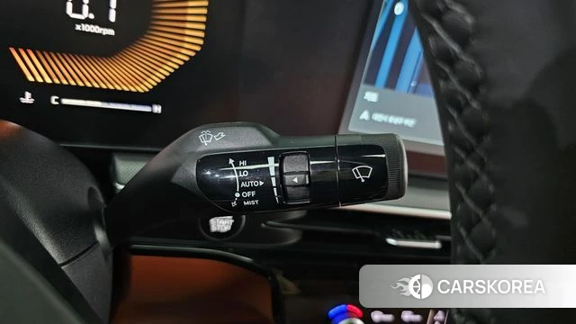 Kia The New K5 3rd generation 2025 Черный из Кореи, фото 4