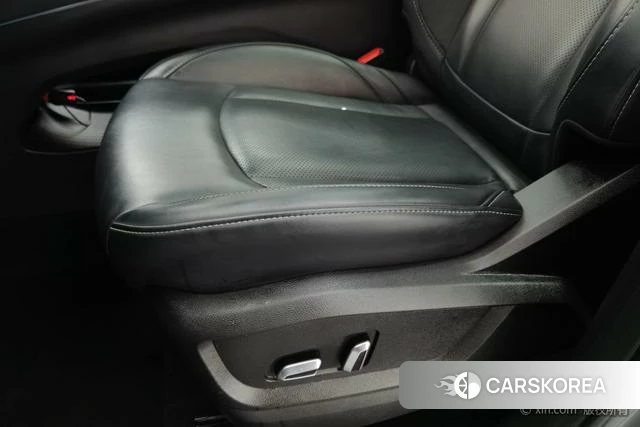 Chery Tiggo 8 PLUS 2024 Темно-серый из Китая, фото 4