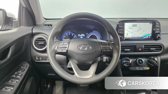 Hyundai Kona 2020 Белый из Кореи, фото 4