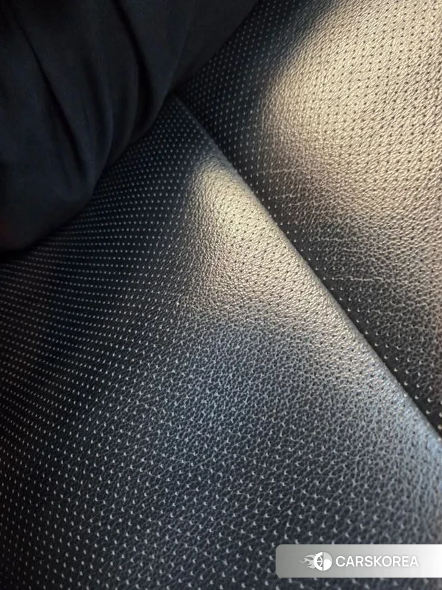 Hyundai All New Tucson 2019 Серый из Кореи, фото 4