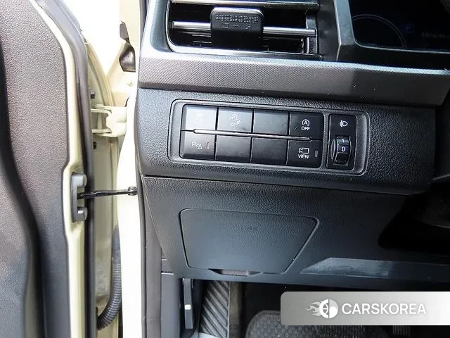 Ssangyong The New Rexton Sports Cannes 2024 Жемчужный цвет из Кореи, фото 4