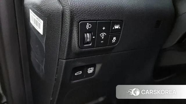 Kia K5 Hybrid 3rd Generation 2023 Серый из Кореи, фото 4