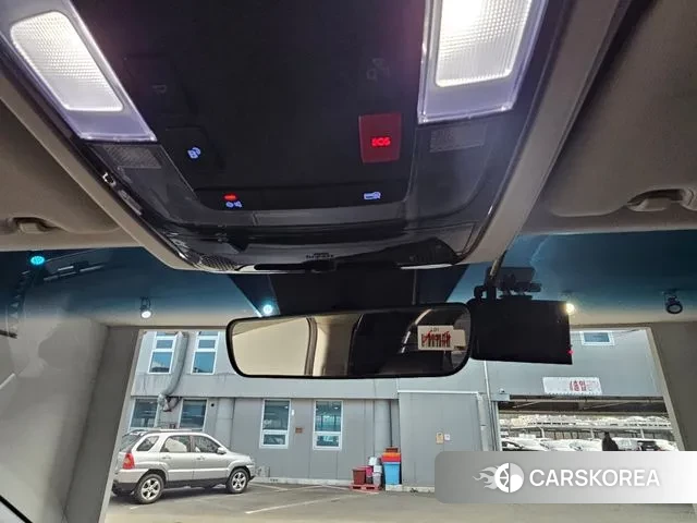 Hyundai Staria 2022 Черный из Кореи, фото 4