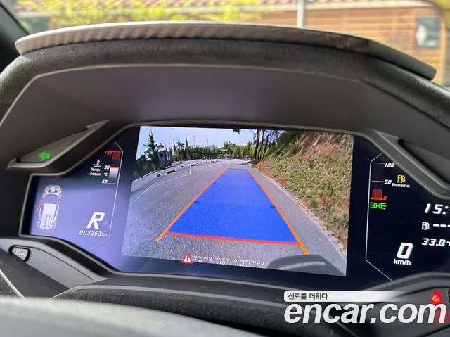 Lamborghini Huracan id 2746118 из Кореи 4