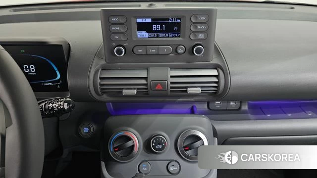 Hyundai Casper 2021 Оранжевый из Кореи, фото 4