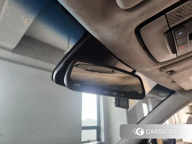 Hyundai Palisade 2021 Синий из Кореи, фото 4