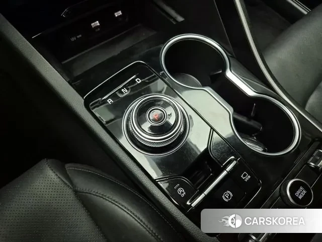 Kia K5 3rd generation 2020 Белый из Кореи, фото 4