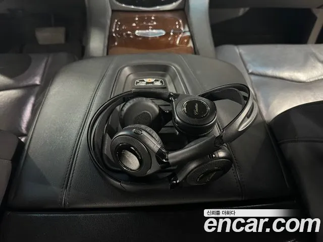 Cadillac Escalade id 2672805 из Кореи 4