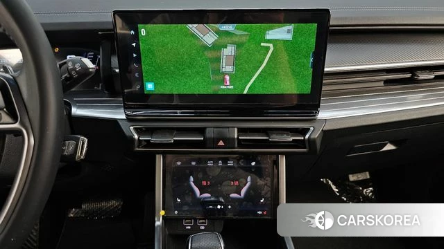 Ssangyong Torres 2022 Белый из Кореи, фото 4