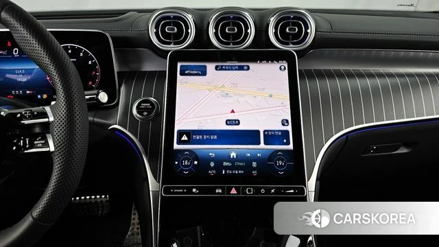 Mercedes-Benz GLC-Class X254 2025 Белый из Кореи, фото 4