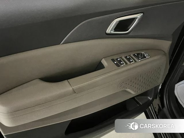 Kia The New Carnival 4th Generation 2024 Черный из Кореи, фото 4