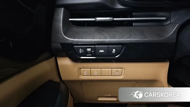 Kia Carnival 4th generation 2021 Белый из Кореи, фото 4