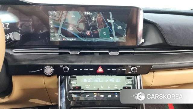 Kia Carnival 4th generation 2020 Белый из Кореи, фото 4