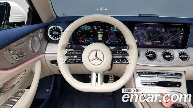 Mercedes-Benz E-Class W213 id 2699814 из Кореи 4