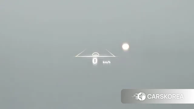 Hyundai Ionic 6 2022 Белый из Кореи, фото 4