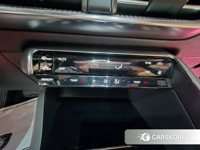 Kia K5 3rd generation 2021 Белый из Кореи, фото 4