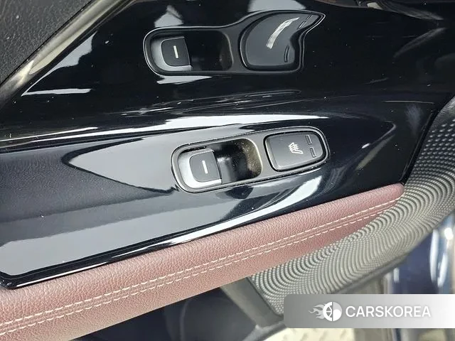 Kia The New Niro 2019 Синий из Кореи, фото 4