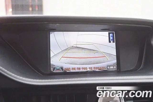 Lexus New ES300h 2018 Белый из Кореи, фото 4