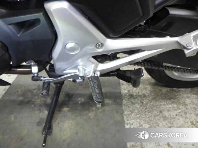 Проданный Honda NC750X ABS id 3997618 из Японии, фото 5