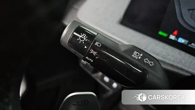 Kia EV6 2022 Серый из Кореи, фото 4