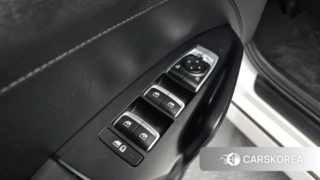 Kia K5 3rd generation 2021 Белый из Кореи, фото 4