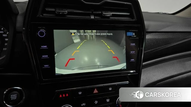 Ssangyong Berry New Tivoli 2022 Белый из Кореи, фото 4