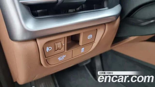 Hyundai Grandeur (GN7) id 2656014 из Кореи 4