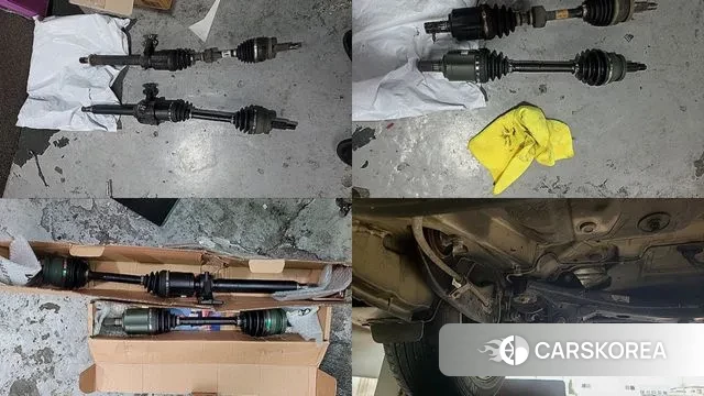 Hyundai Grandeur IG 2018 Черный из Кореи, фото 4