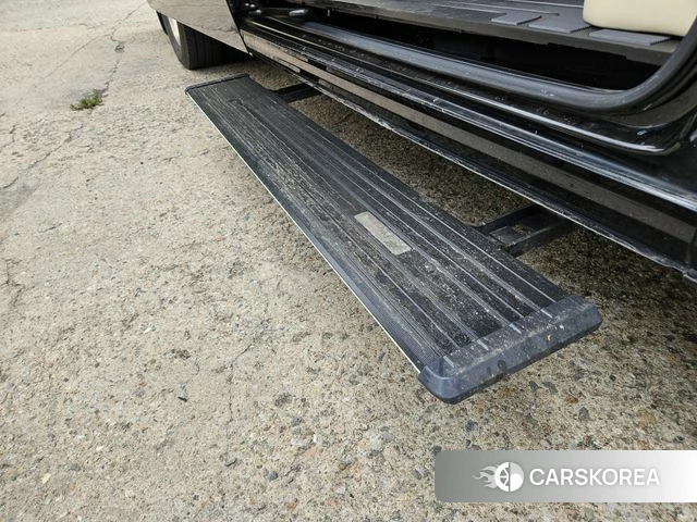 Mercedes-Benz Sprinter 2023 Черный из Кореи, фото 4