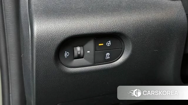 Hyundai Casper 2022 Зеленый из Кореи, фото 4