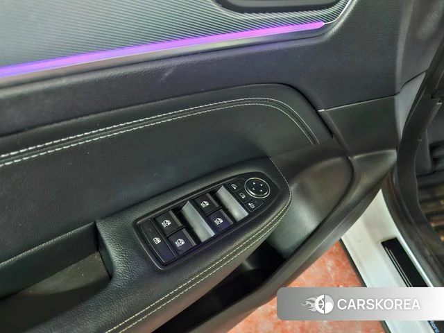 Renault Korea (Samsung) XM3 2020 Белый из Кореи, фото 4