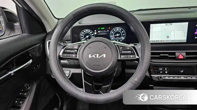 Kia The New Seltos 2022 Белый из Кореи, фото 4