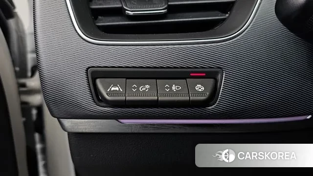 Renault Korea (Samsung) XM3 2022 Белый из Кореи, фото 4