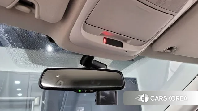 Renault Korea (Samsung) QM6 2019 Черный из Кореи, фото 4