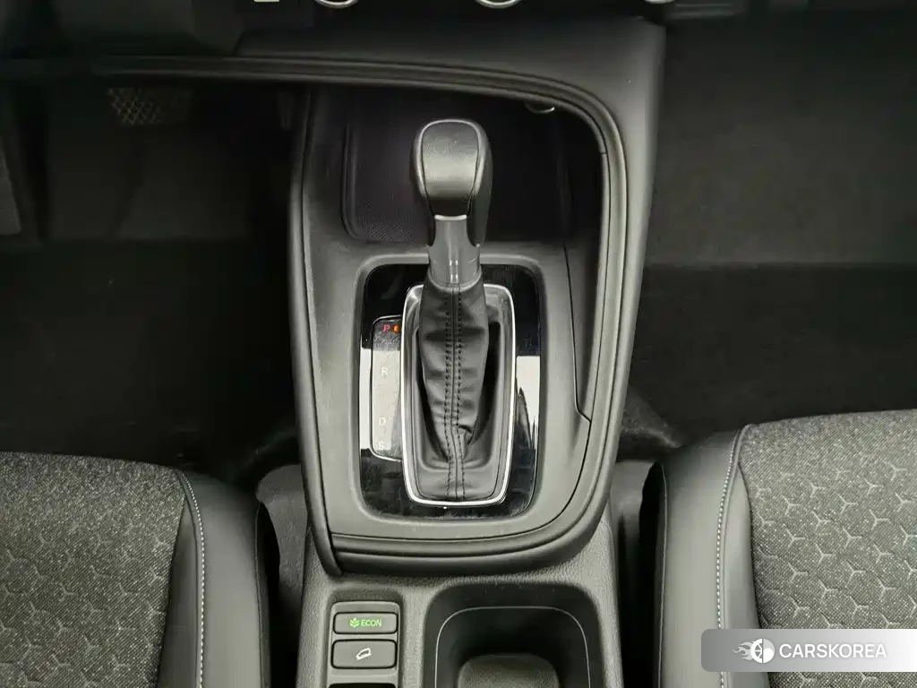 Honda XR-V 2023 Белый из Китая, фото 4