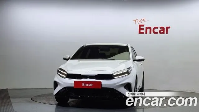 Kia The New K3 2nd generation id 2639024 из Кореи 4